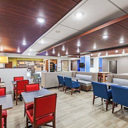 Holiday Inn Express Hotel & Suites Dallas Lewisville By Ihg Exteriér fotografie