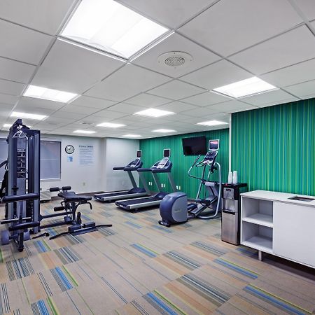 Holiday Inn Express Hotel & Suites Dallas Lewisville By Ihg Exteriér fotografie