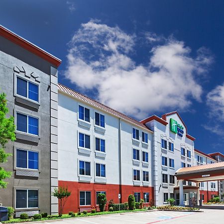 Holiday Inn Express Hotel & Suites Dallas Lewisville By Ihg Exteriér fotografie