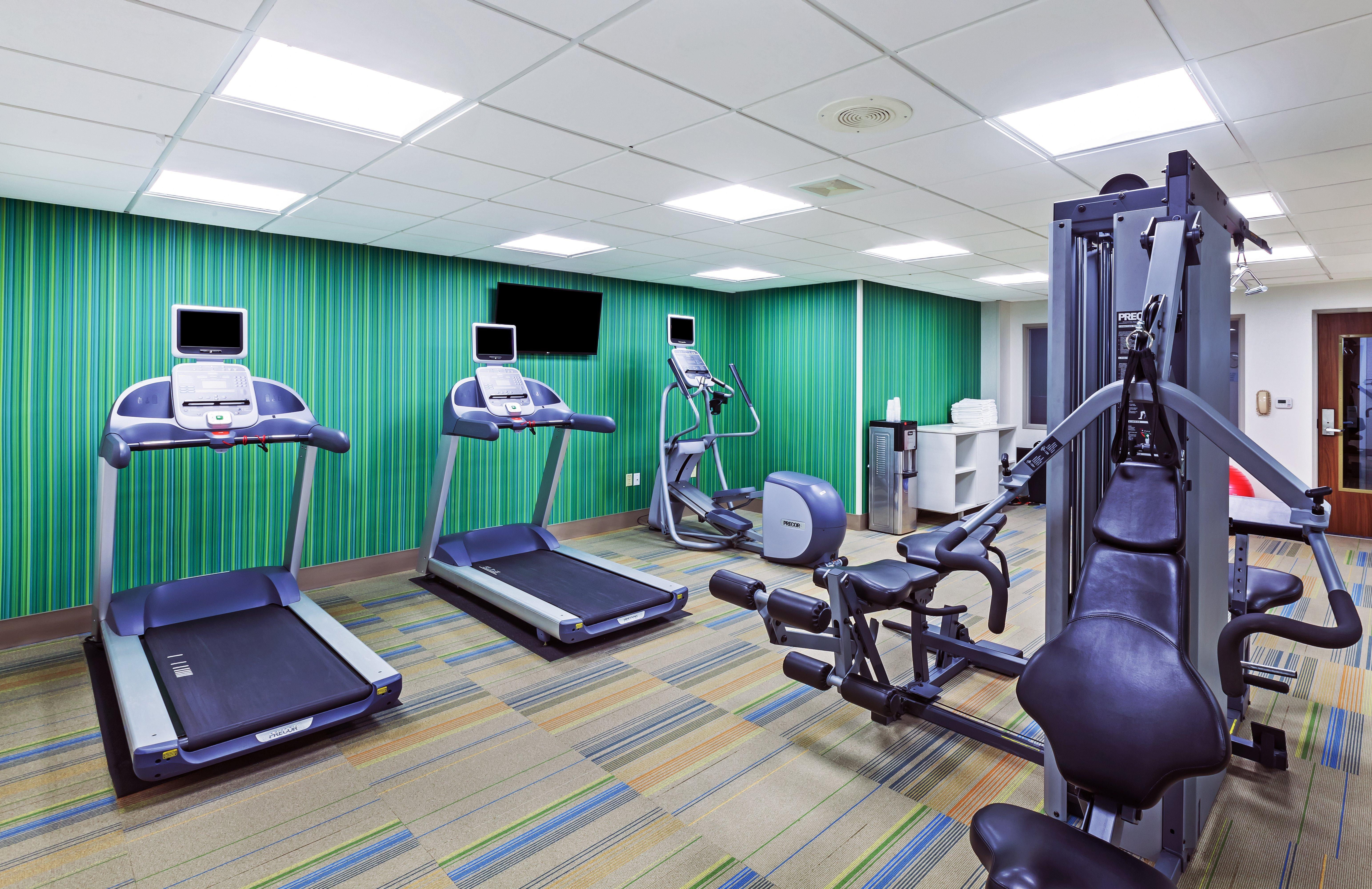 Holiday Inn Express Hotel & Suites Dallas Lewisville By Ihg Exteriér fotografie