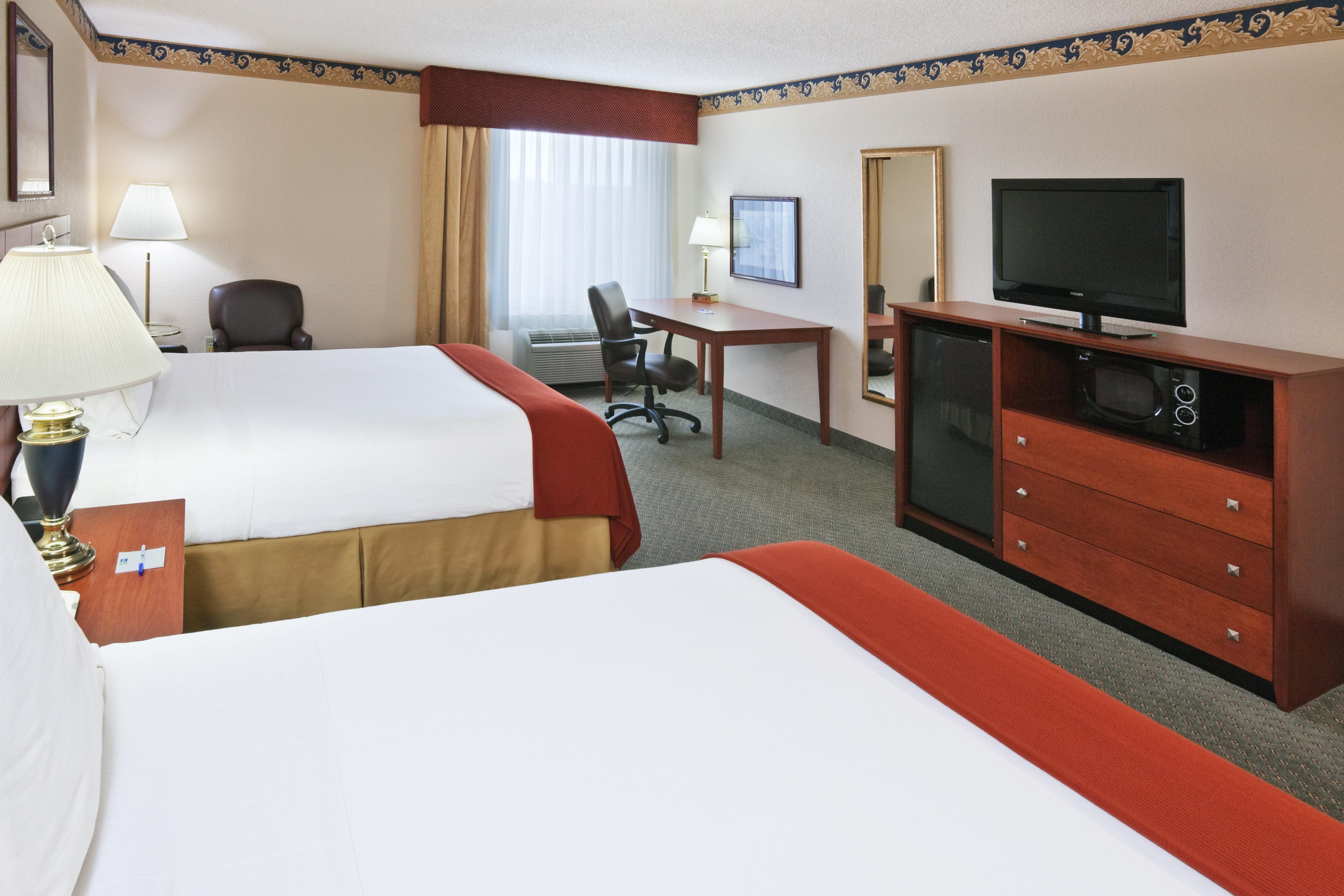 Holiday Inn Express Hotel & Suites Dallas Lewisville By Ihg Exteriér fotografie