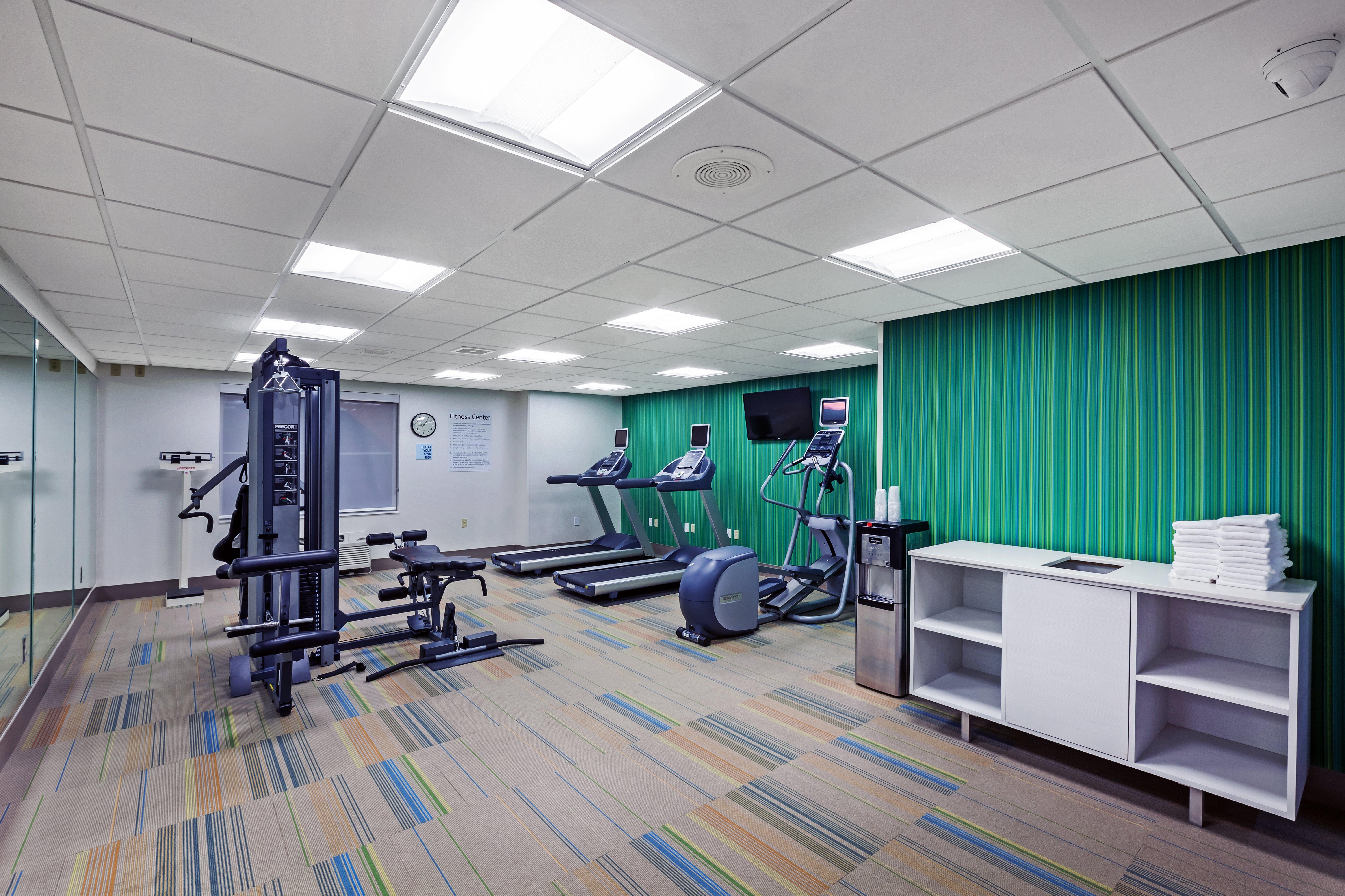 Holiday Inn Express Hotel & Suites Dallas Lewisville By Ihg Exteriér fotografie