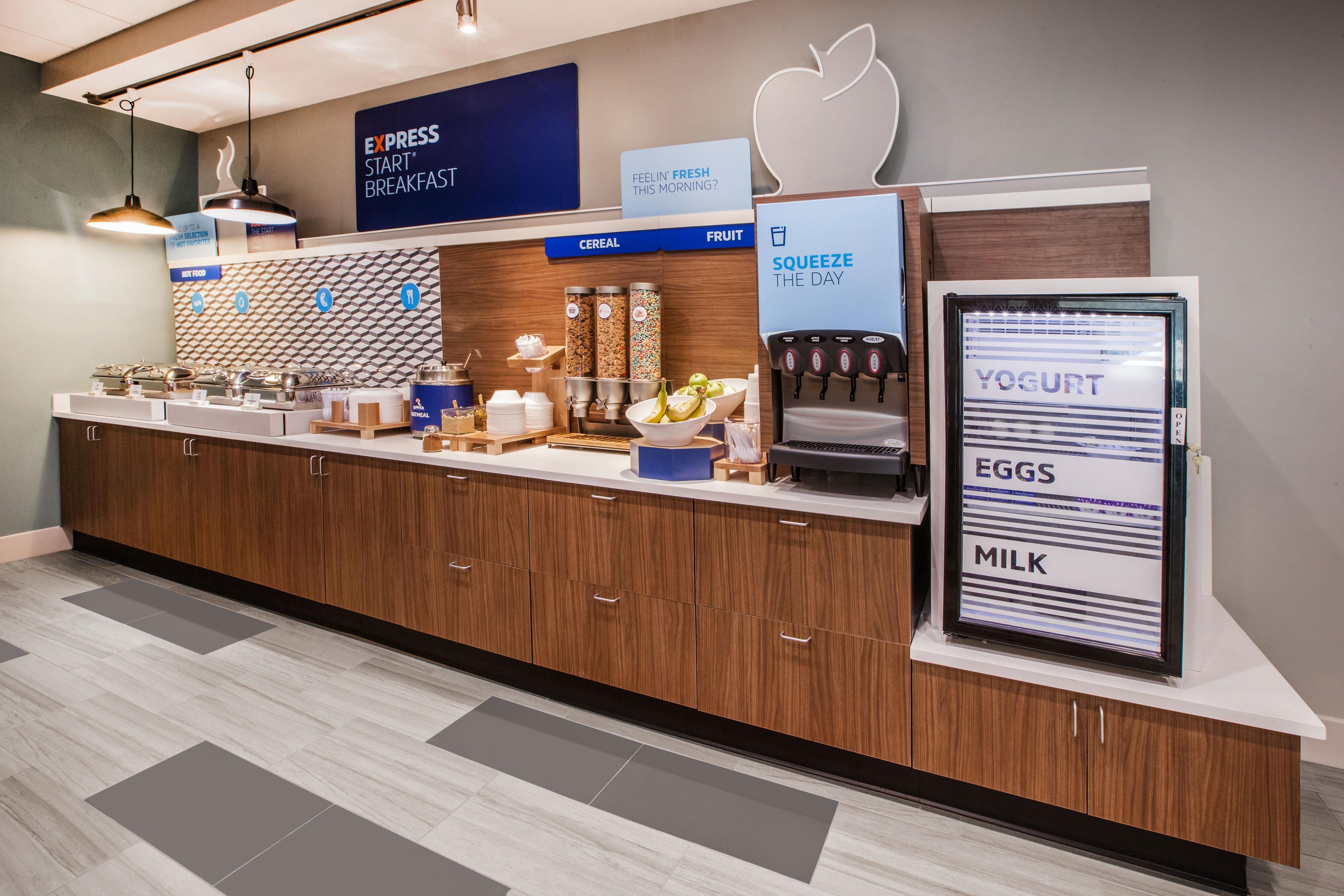Holiday Inn Express Hotel & Suites Dallas Lewisville By Ihg Exteriér fotografie