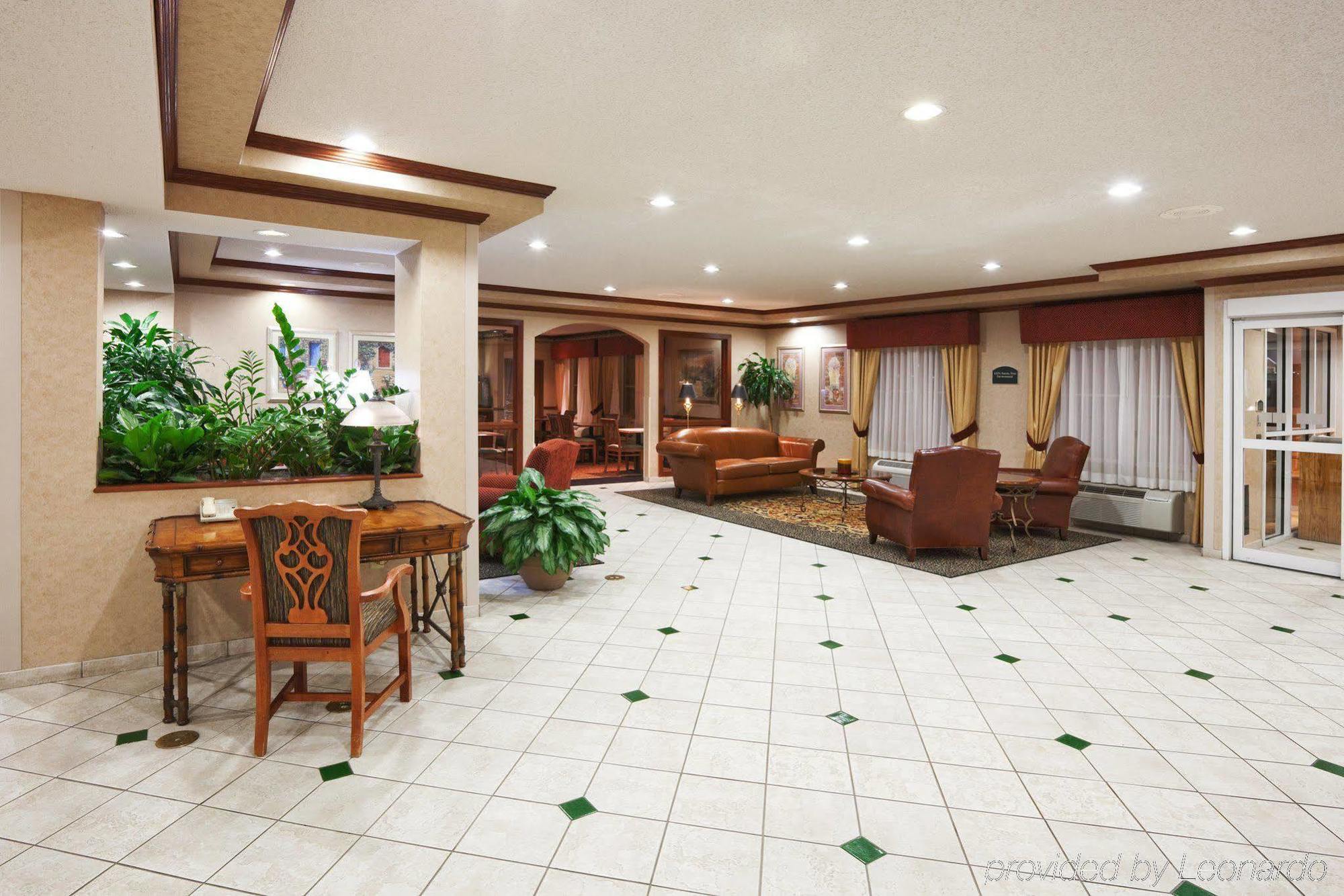 Holiday Inn Express Hotel & Suites Dallas Lewisville By Ihg Interiér fotografie
