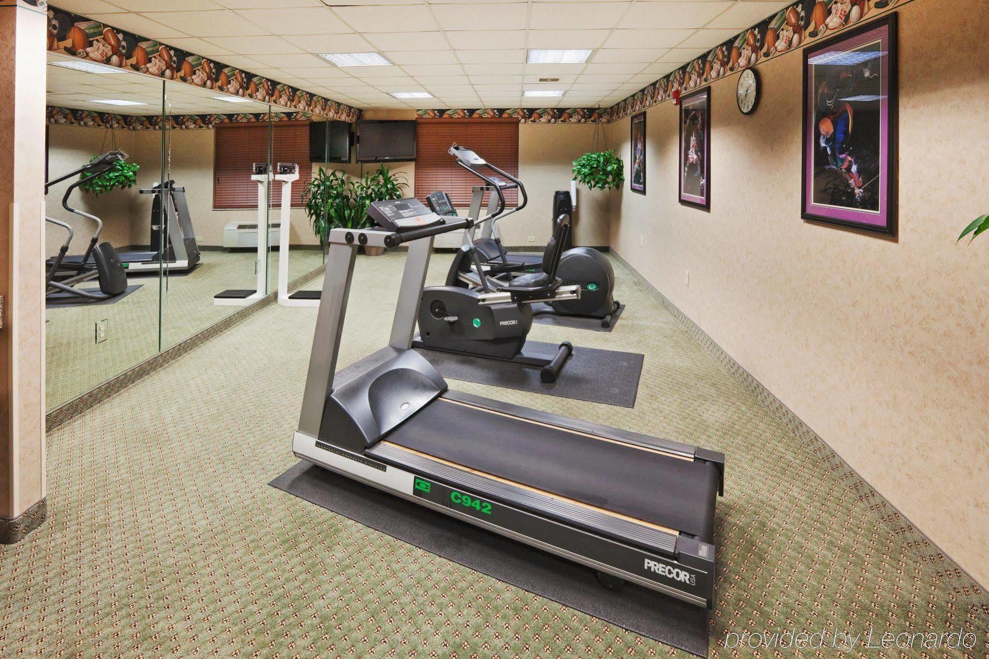 Holiday Inn Express Hotel & Suites Dallas Lewisville By Ihg Exteriér fotografie