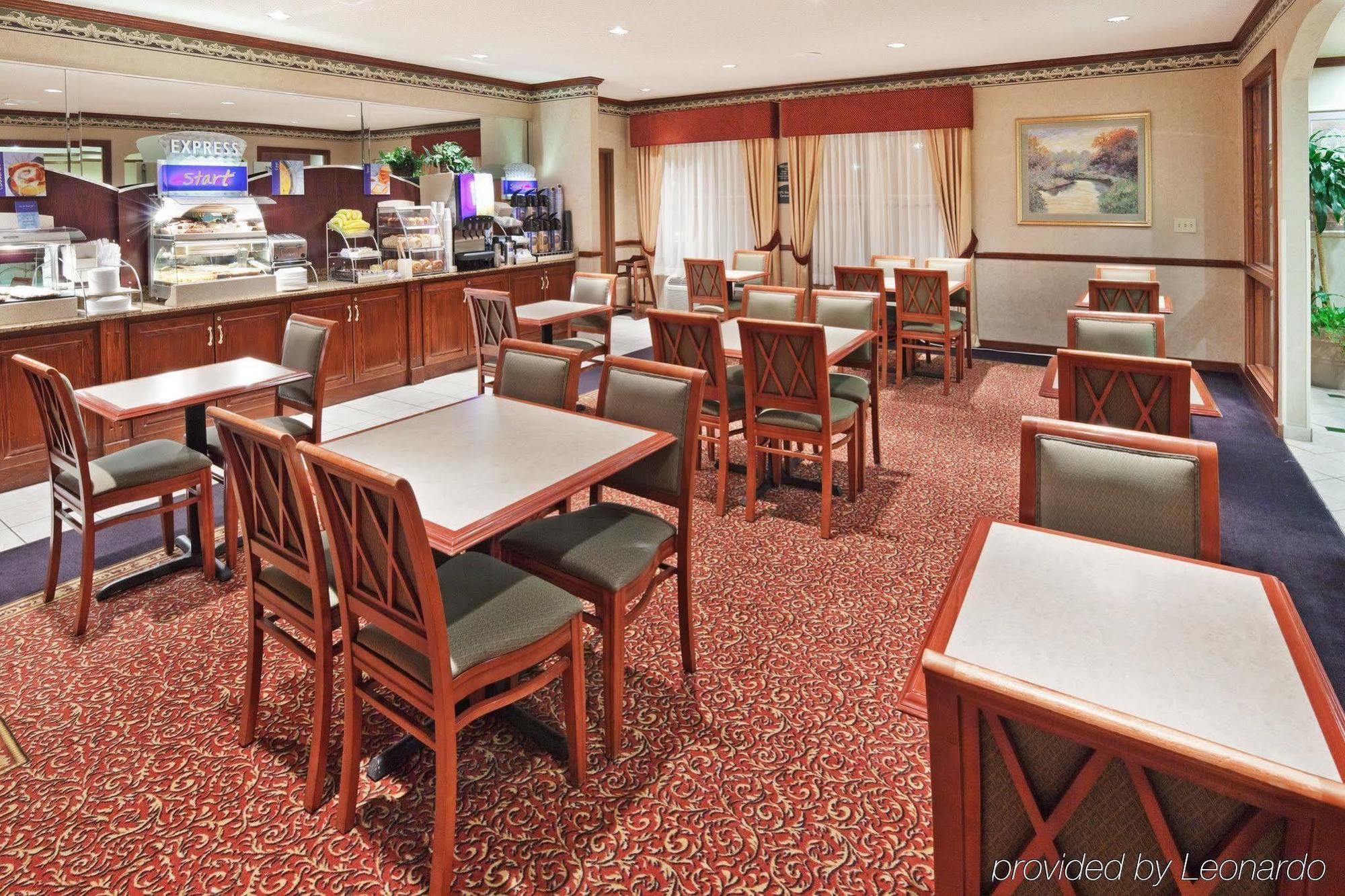 Holiday Inn Express Hotel & Suites Dallas Lewisville By Ihg Exteriér fotografie