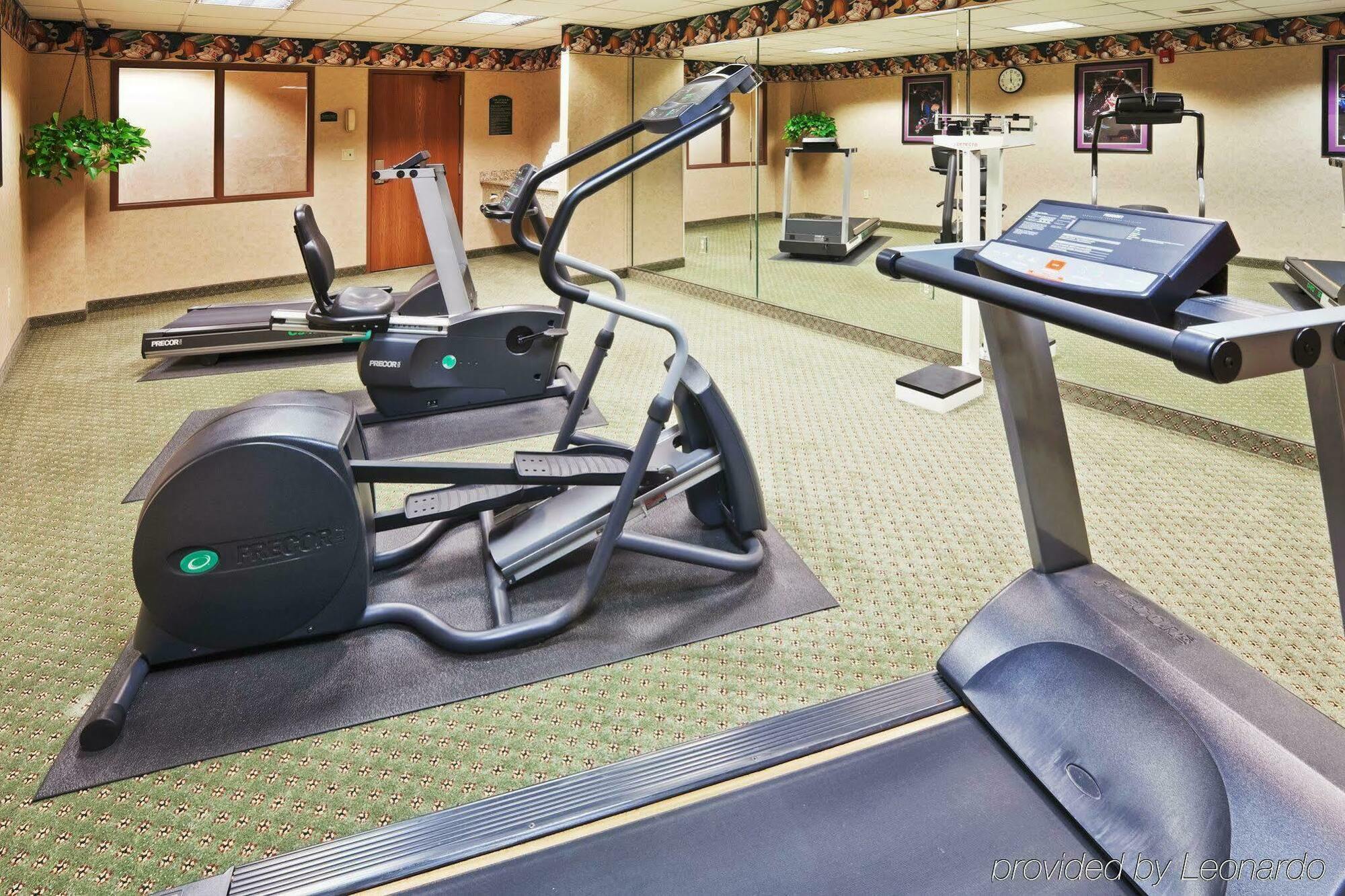 Holiday Inn Express Hotel & Suites Dallas Lewisville By Ihg Exteriér fotografie